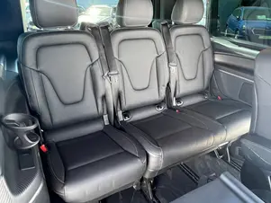 Mercedes-Benz Třídy V