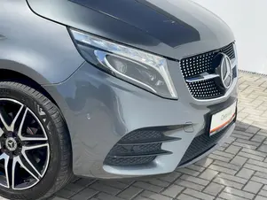 Mercedes-Benz Třídy V 