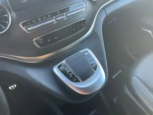 Mercedes-Benz Třídy V