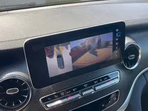 Mercedes-Benz Třídy V