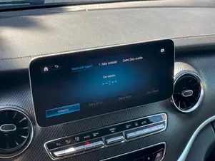 Mercedes-Benz Třídy V