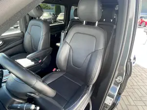 Mercedes-Benz Třídy V