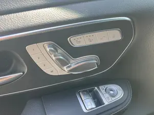 Mercedes-Benz Třídy V
