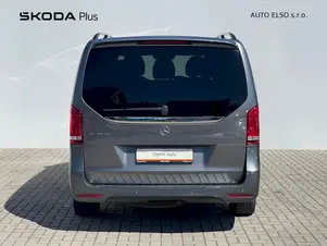 Mercedes-Benz Třídy V