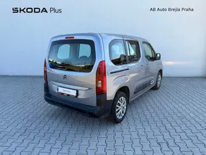 Citroen Berlingo osobní 