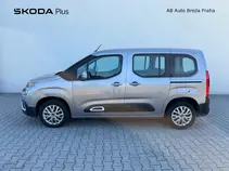 Berlingo osobní 