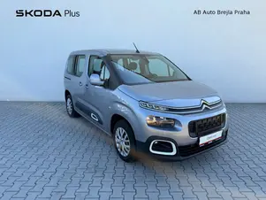 Citroen Berlingo osobní 