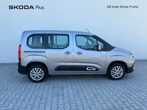 Citroen Berlingo osobní 