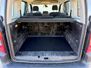 Citroen Berlingo osobní 