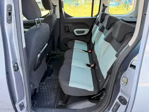 Citroen Berlingo osobní 