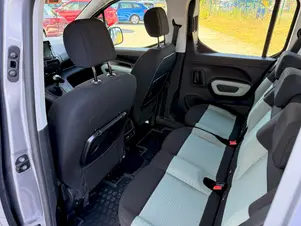 Citroen Berlingo osobní 