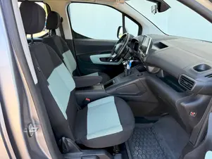 Citroen Berlingo osobní 