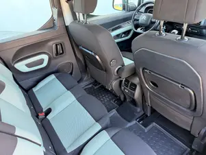 Citroen Berlingo osobní 
