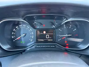 Citroen Berlingo osobní 