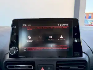 Citroen Berlingo osobní