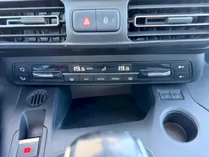 Citroen Berlingo osobní