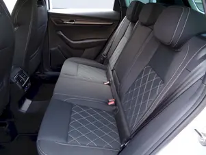 Škoda Karoq SportLine
