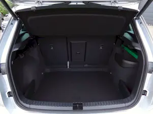 Škoda Karoq SportLine