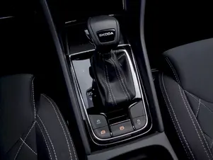 Škoda Karoq SportLine