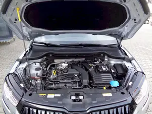 Škoda Karoq SportLine