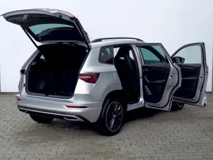 Škoda Karoq SportLine