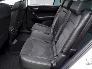 Škoda Kodiaq Style Plus Comfort