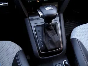 Škoda Octavia RS