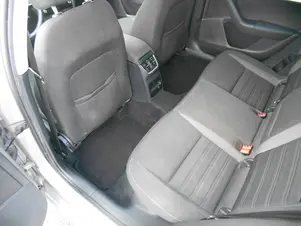 Škoda Octavia Ambition Plus