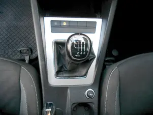 Škoda Octavia Ambition Plus