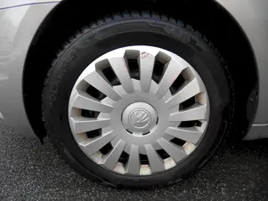 Škoda Octavia Ambition Plus