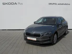 Škoda Octavia Top Selection