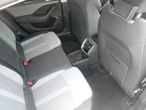 Škoda Octavia Top Selection