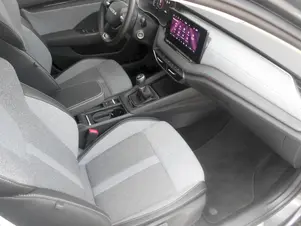 Škoda Octavia Top Selection