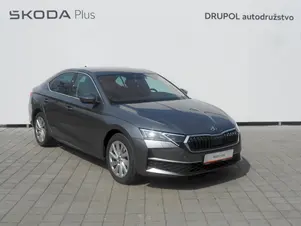 Škoda Octavia Top Selection