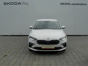 Škoda Scala Top Selection