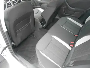 Škoda Scala Top Selection