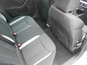 Škoda Scala Top Selection