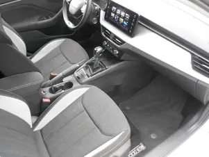 Škoda Scala Top Selection