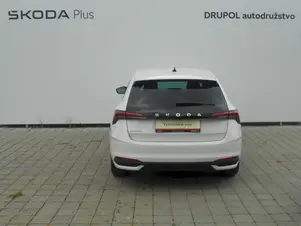 Škoda Scala Top Selection