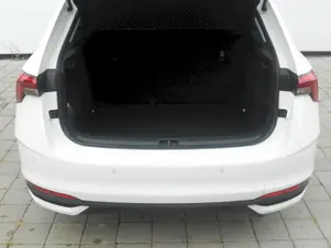 Škoda Scala Top Selection