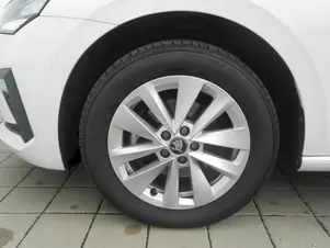 Škoda Scala Top Selection