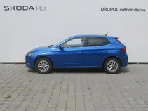 Fabia Top Selection