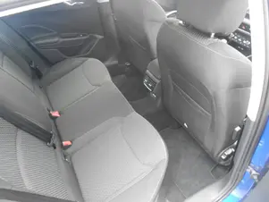 Škoda Fabia Top Selection