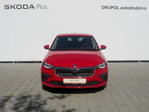 Škoda Scala Top Selection