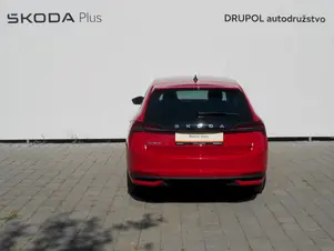 Škoda Scala Top Selection