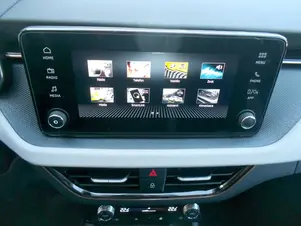 Škoda Scala Top Selection