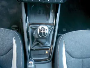 Škoda Scala Top Selection