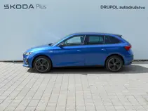 Scala Monte Carlo