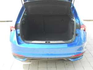 Škoda Scala Monte Carlo