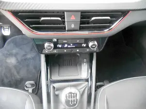 Škoda Scala Monte Carlo